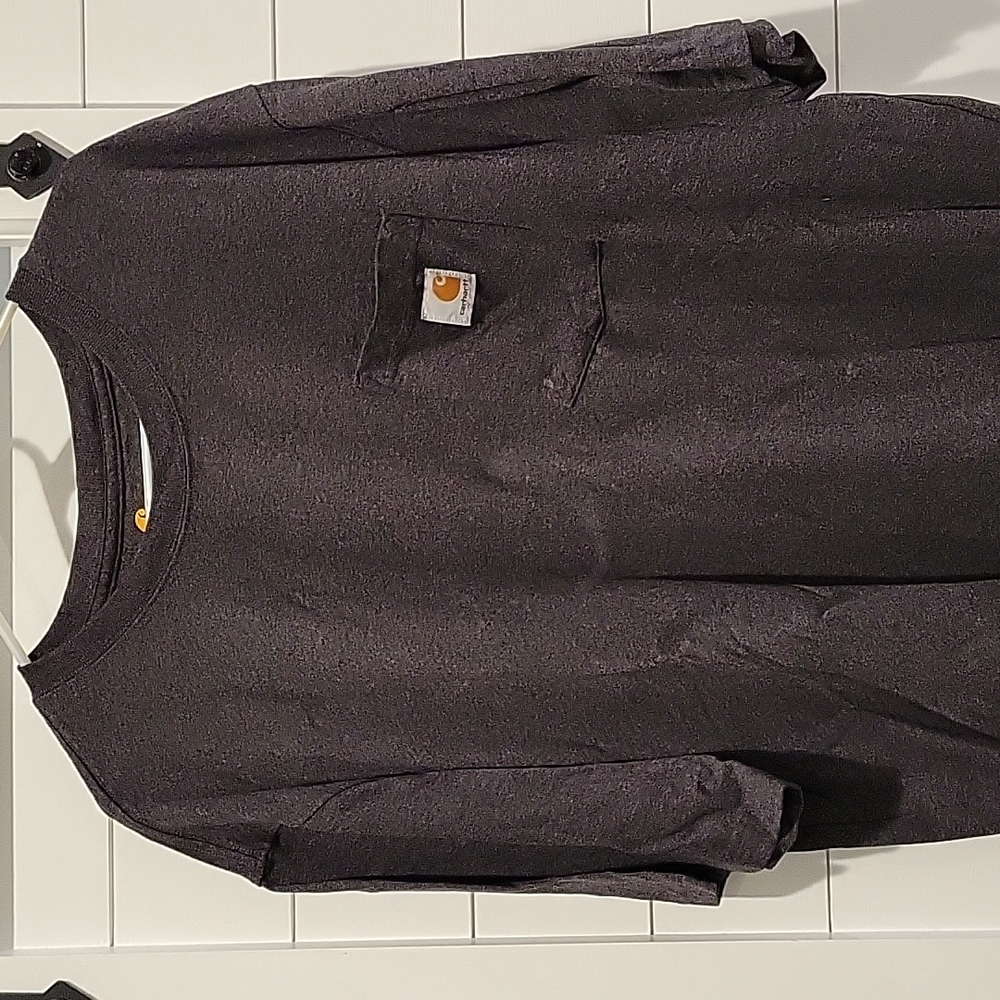 Shirt carhartt..like new!